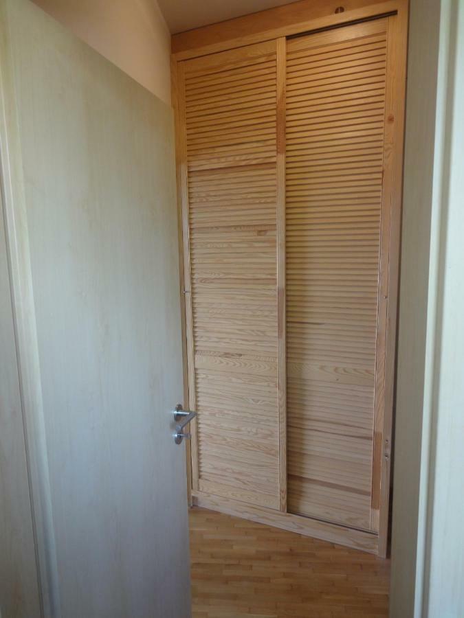 Apartment Studio Mia-Beach In Split Bagian luar foto